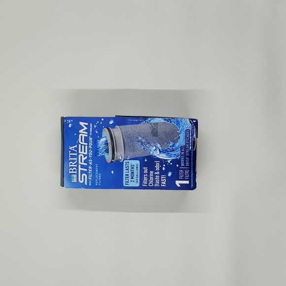 BRITA STREAM Water Filters - Picture 2 of 5
